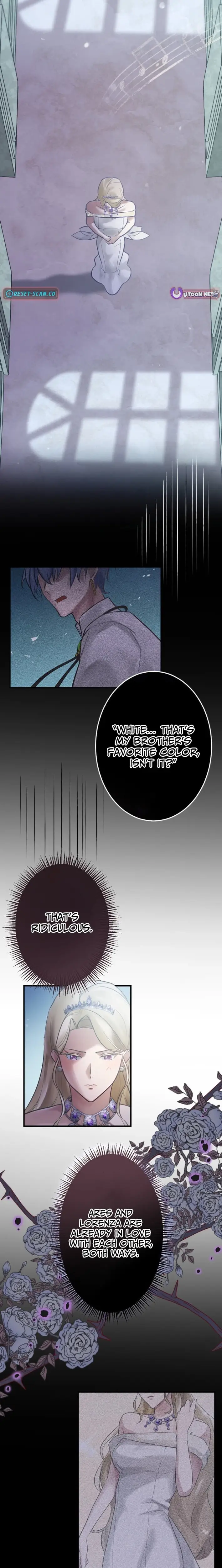 Read I Was Killed by the Husband I Loved, so This Time I Won't Love Him Manga Online