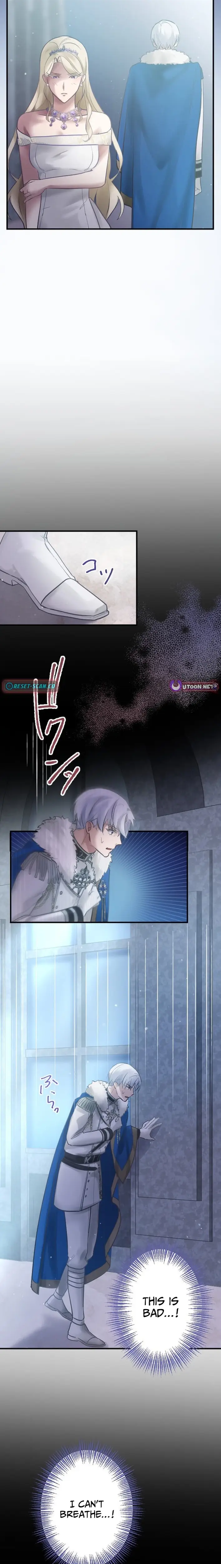 Read I Was Killed by the Husband I Loved, so This Time I Won't Love Him Manga Online