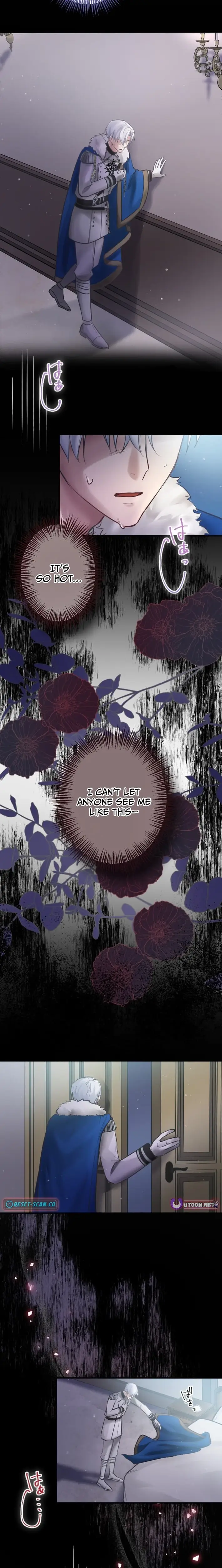 Read I Was Killed by the Husband I Loved, so This Time I Won't Love Him Manga Online