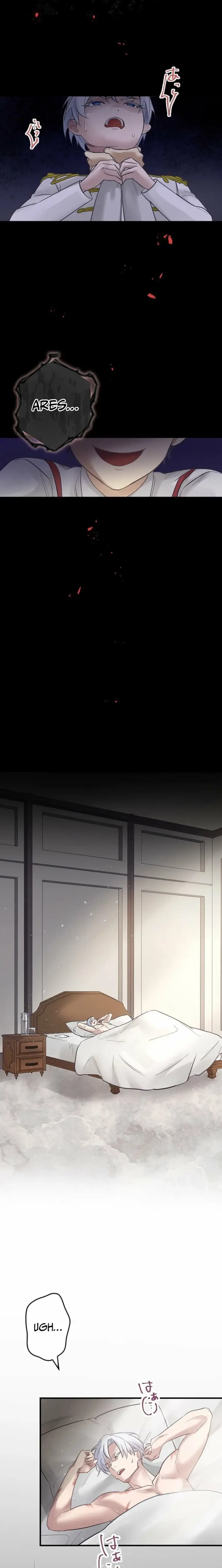 Read I Was Killed by the Husband I Loved, so This Time I Won't Love Him Manga Online