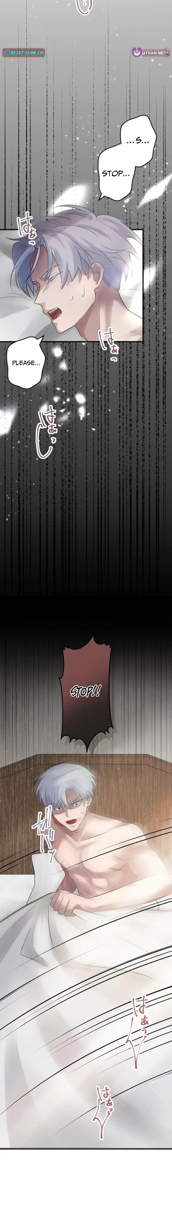 Read I Was Killed by the Husband I Loved, so This Time I Won't Love Him Manga Online