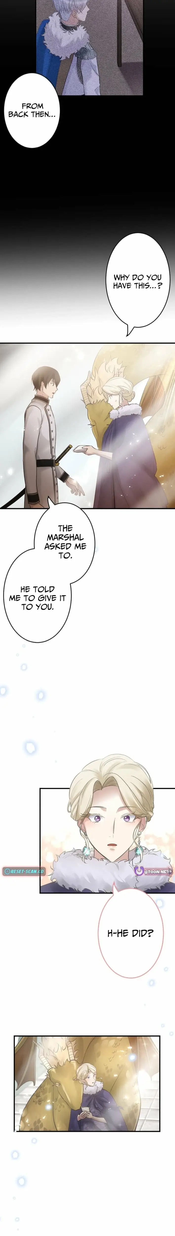 Read I Was Killed by the Husband I Loved, so This Time I Won't Love Him Manga Online