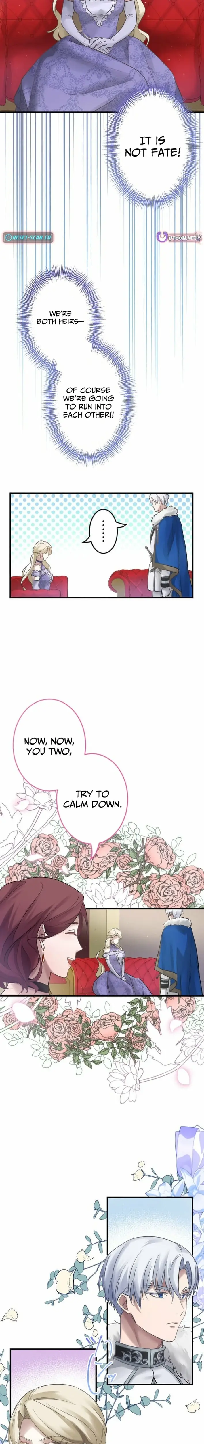 Read I Was Killed by the Husband I Loved, so This Time I Won't Love Him Manga Online