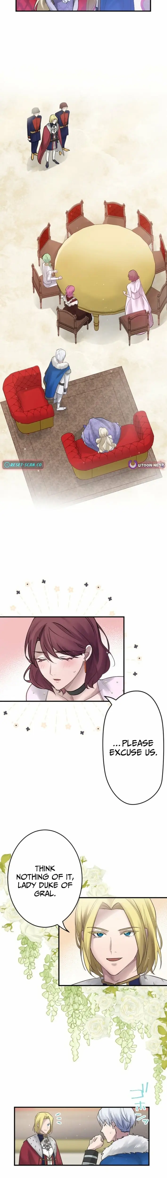 Read I Was Killed by the Husband I Loved, so This Time I Won't Love Him Manga Online