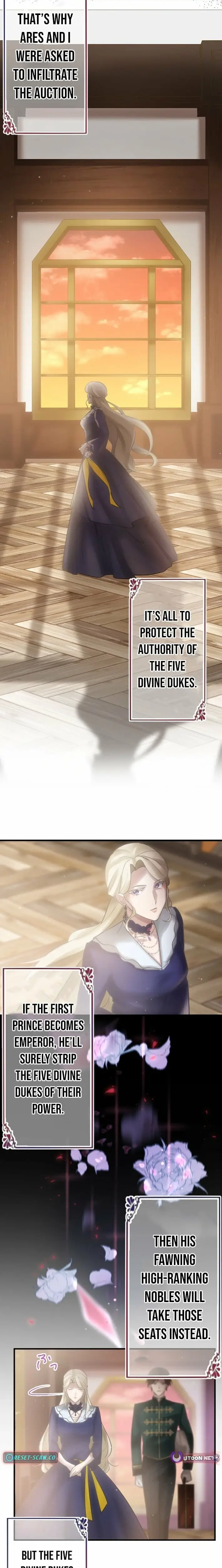 Read I Was Killed by the Husband I Loved, so This Time I Won't Love Him Manga Online