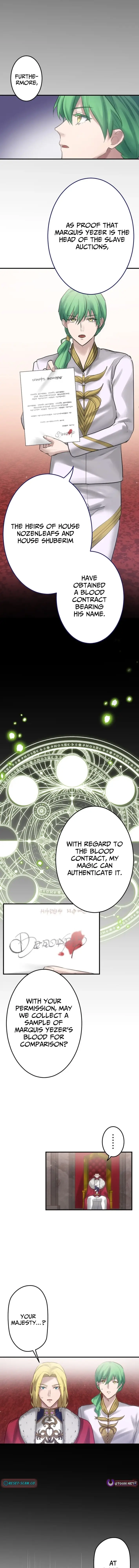 Read I Was Killed by the Husband I Loved, so This Time I Won't Love Him Manga Online