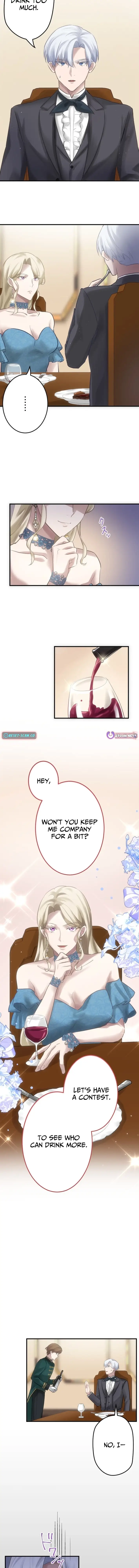 Read I Was Killed by the Husband I Loved, so This Time I Won't Love Him Manga Online