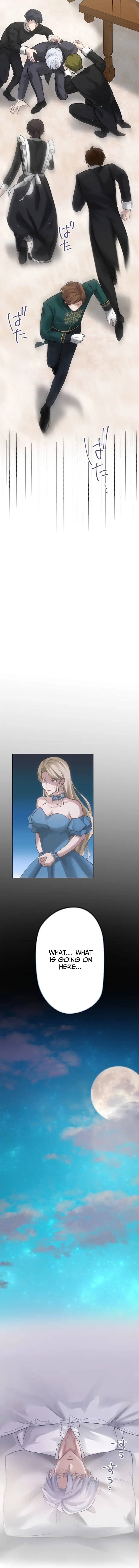 Read I Was Killed by the Husband I Loved, so This Time I Won't Love Him Manga Online