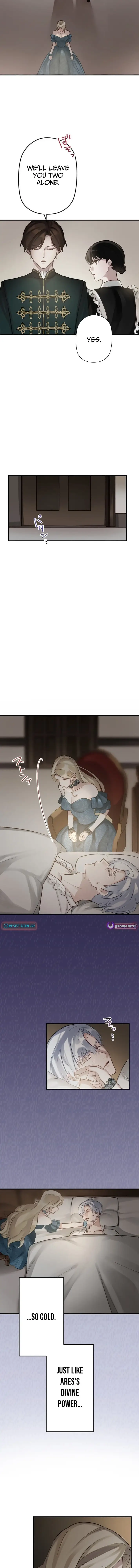 Read I Was Killed by the Husband I Loved, so This Time I Won't Love Him Manga Online