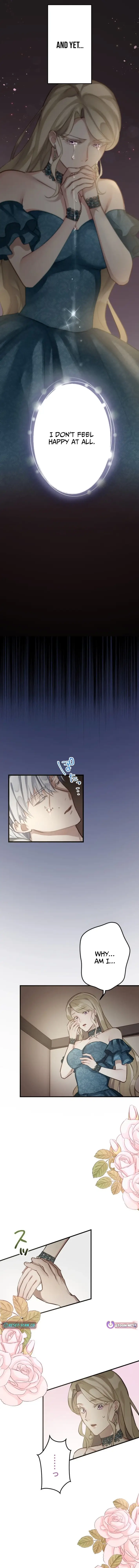 Read I Was Killed by the Husband I Loved, so This Time I Won't Love Him Manga Online