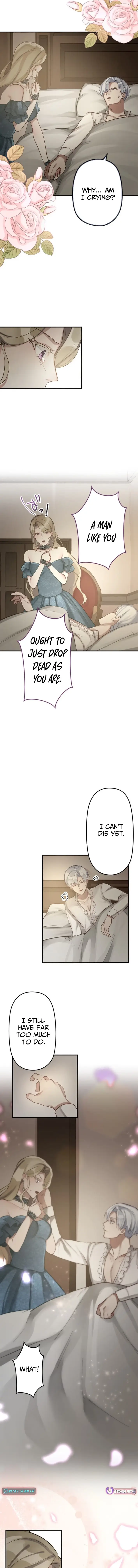 Read I Was Killed by the Husband I Loved, so This Time I Won't Love Him Manga Online