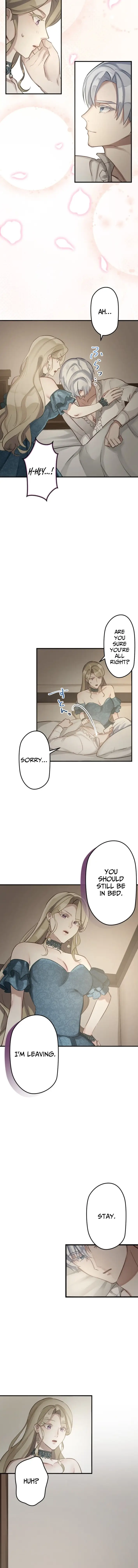 Read I Was Killed by the Husband I Loved, so This Time I Won't Love Him Manga Online