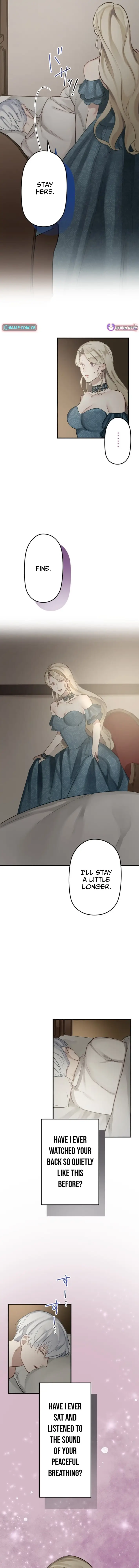 Read I Was Killed by the Husband I Loved, so This Time I Won't Love Him Manga Online