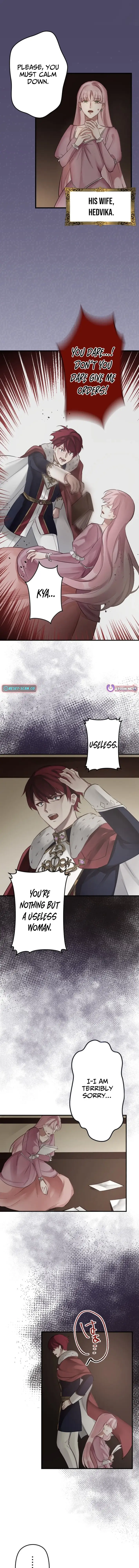 Read I Was Killed by the Husband I Loved, so This Time I Won't Love Him Manga Online