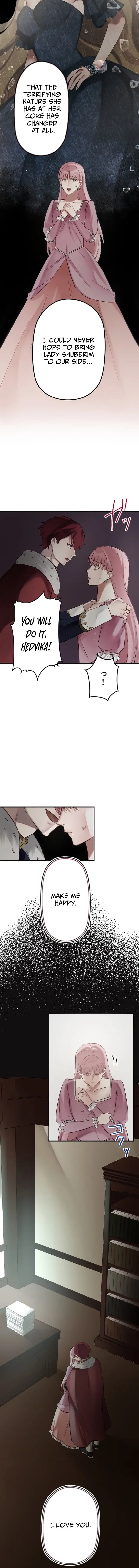 Read I Was Killed by the Husband I Loved, so This Time I Won't Love Him Manga Online