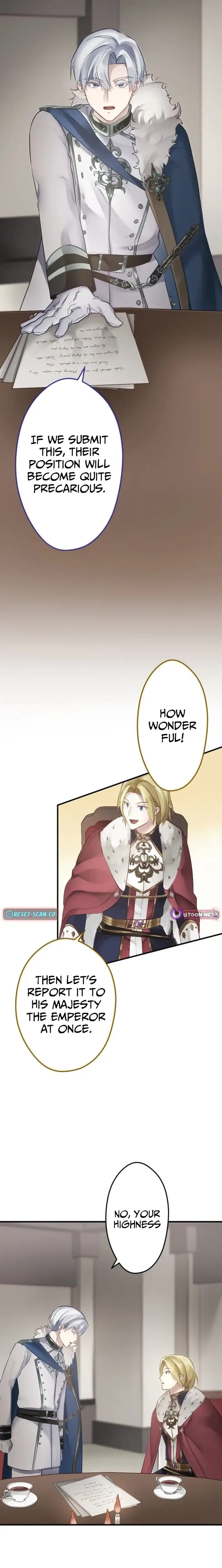 Read I Was Killed by the Husband I Loved, so This Time I Won't Love Him Manga Online