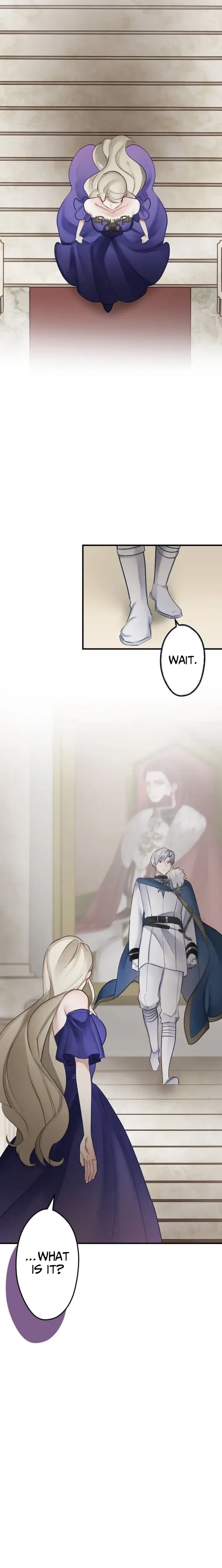 Read I Was Killed by the Husband I Loved, so This Time I Won't Love Him Manga Online