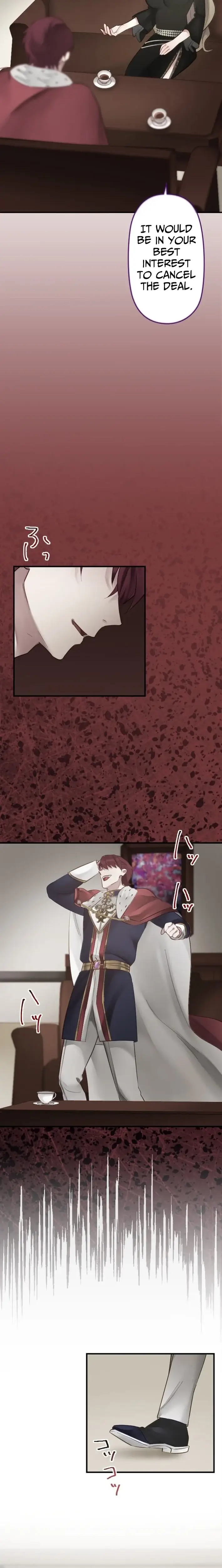 Read I Was Killed by the Husband I Loved, so This Time I Won't Love Him Manga Online