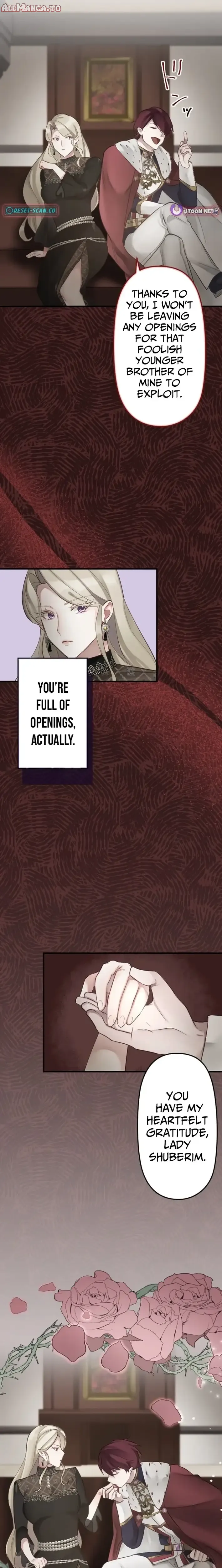 Read I Was Killed by the Husband I Loved, so This Time I Won't Love Him Manga Online