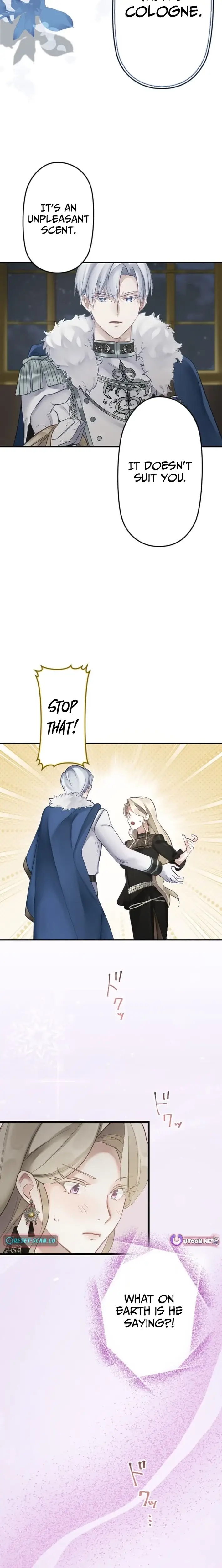 Read I Was Killed by the Husband I Loved, so This Time I Won't Love Him Manga Online