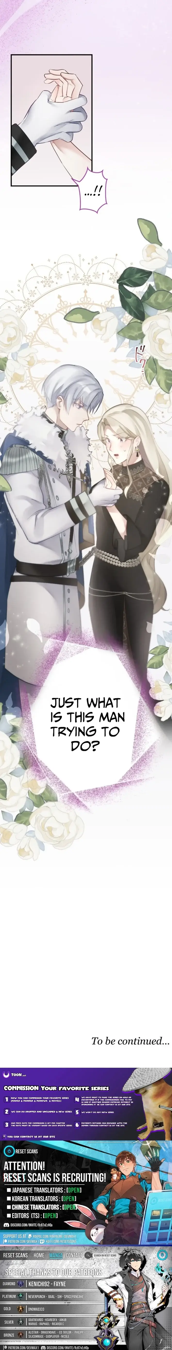 Read I Was Killed by the Husband I Loved, so This Time I Won't Love Him Manga Online