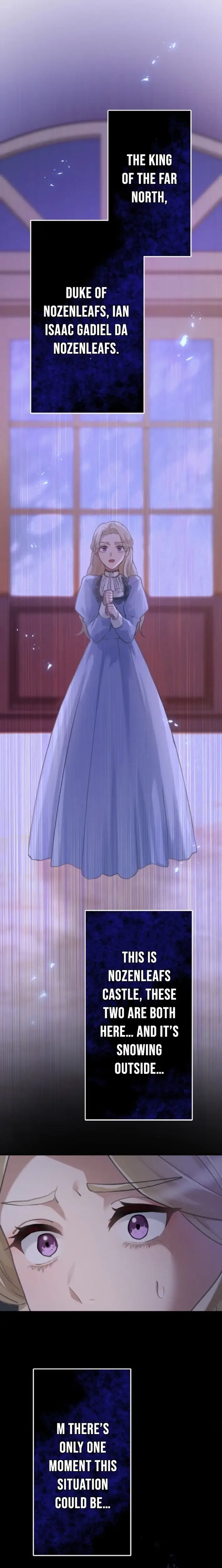 Read I Was Killed by the Husband I Loved, so This Time I Won't Love Him Manga Online
