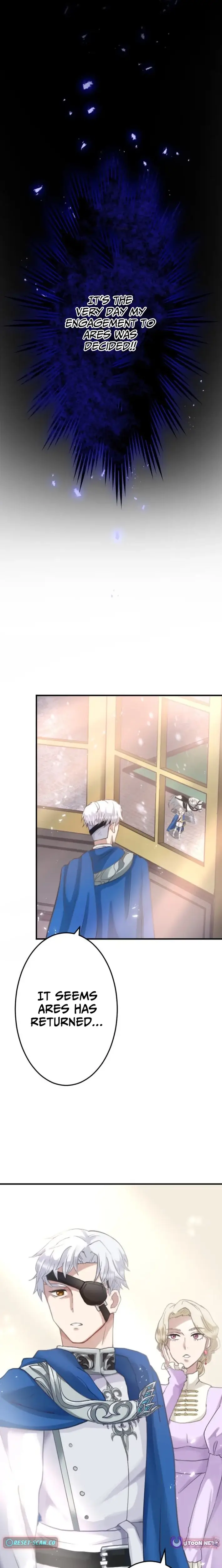 Read I Was Killed by the Husband I Loved, so This Time I Won't Love Him Manga Online