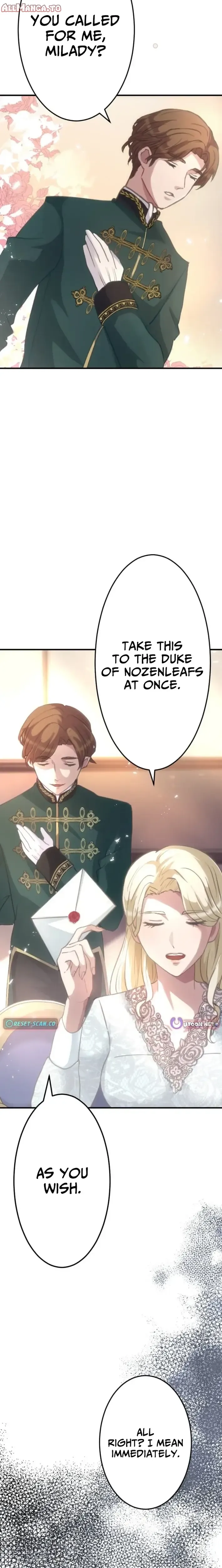Read I Was Killed by the Husband I Loved, so This Time I Won't Love Him Manga Online