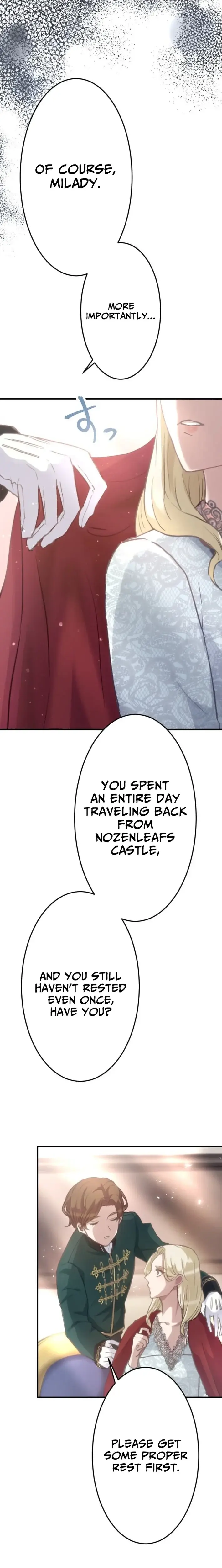 Read I Was Killed by the Husband I Loved, so This Time I Won't Love Him Manga Online
