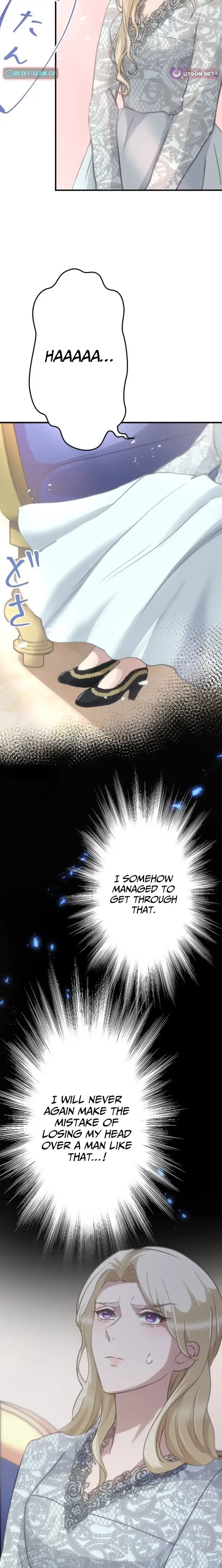 Read I Was Killed by the Husband I Loved, so This Time I Won't Love Him Manga Online