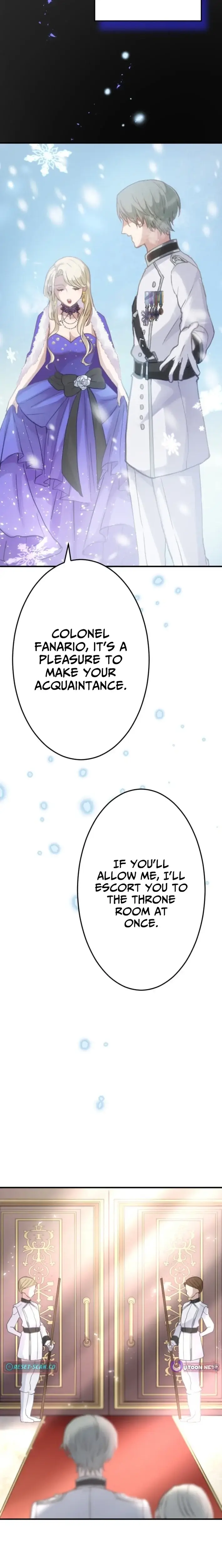 Read I Was Killed by the Husband I Loved, so This Time I Won't Love Him Manga Online