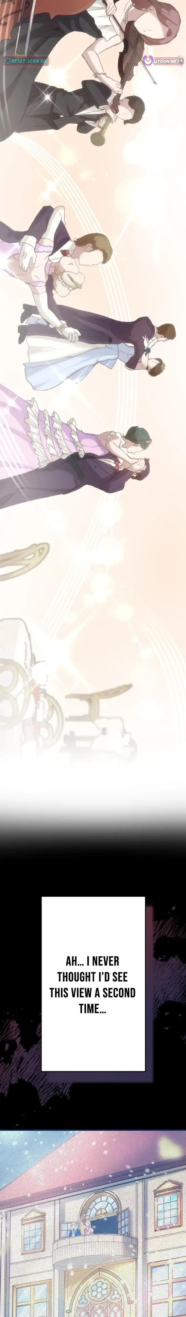 Read I Was Killed by the Husband I Loved, so This Time I Won't Love Him Manga Online
