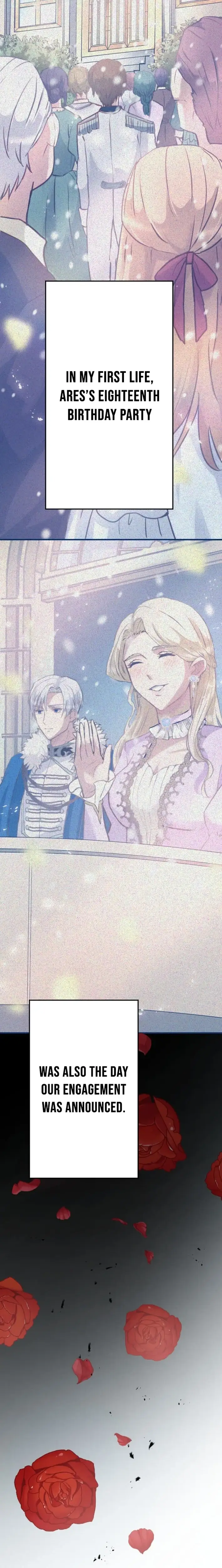 Read I Was Killed by the Husband I Loved, so This Time I Won't Love Him Manga Online