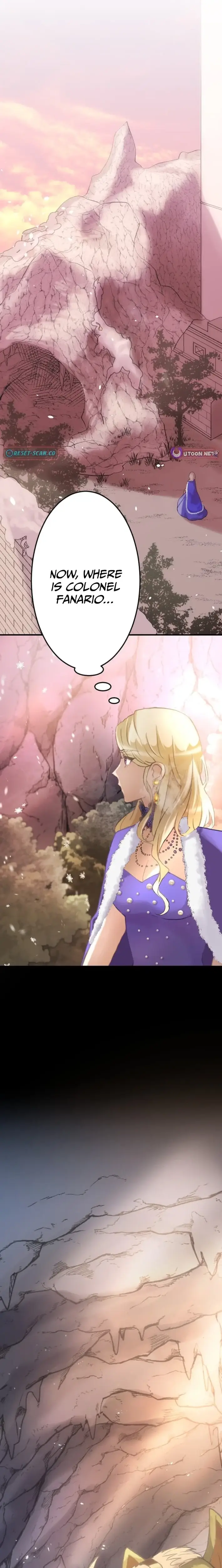 Read I Was Killed by the Husband I Loved, so This Time I Won't Love Him Manga Online