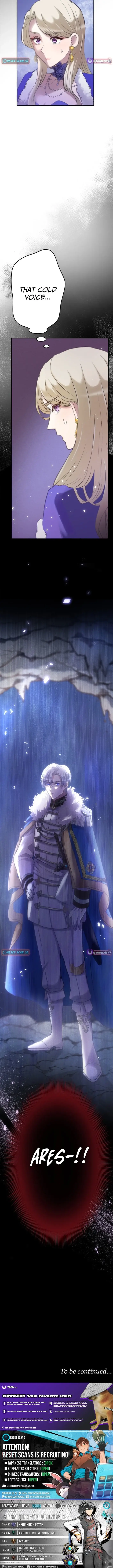 Read I Was Killed by the Husband I Loved, so This Time I Won't Love Him Manga Online
