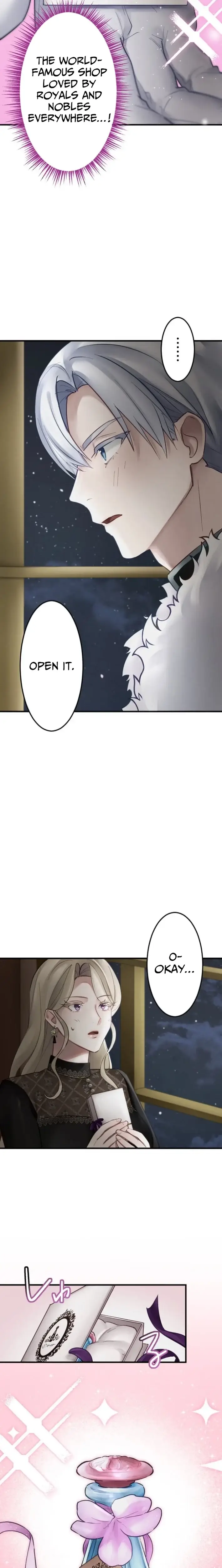 Read I Was Killed by the Husband I Loved, so This Time I Won't Love Him Manga Online