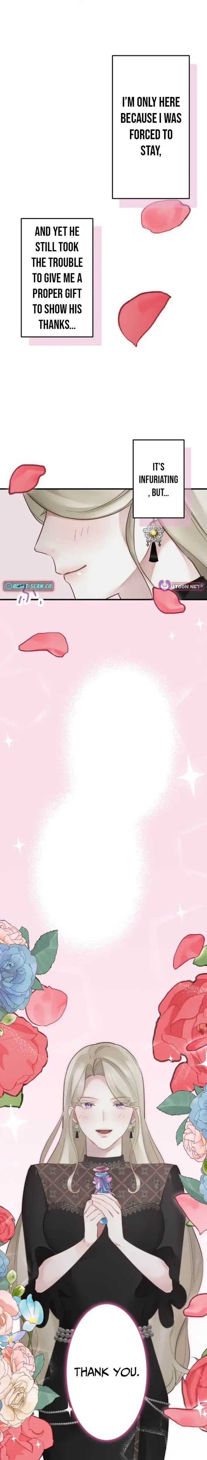 Read I Was Killed by the Husband I Loved, so This Time I Won't Love Him Manga Online