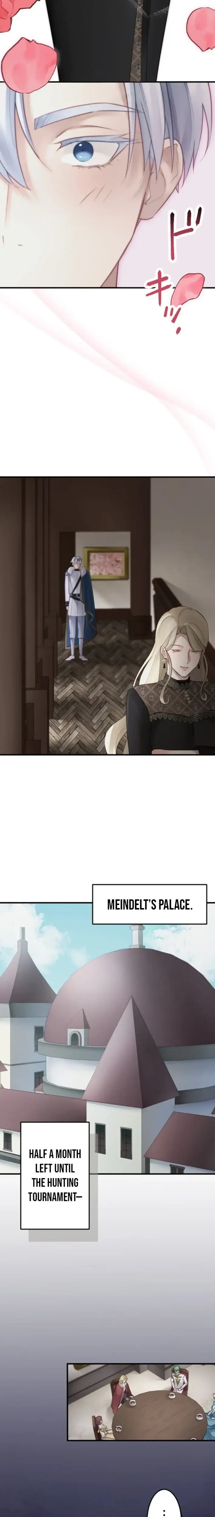 Read I Was Killed by the Husband I Loved, so This Time I Won't Love Him Manga Online