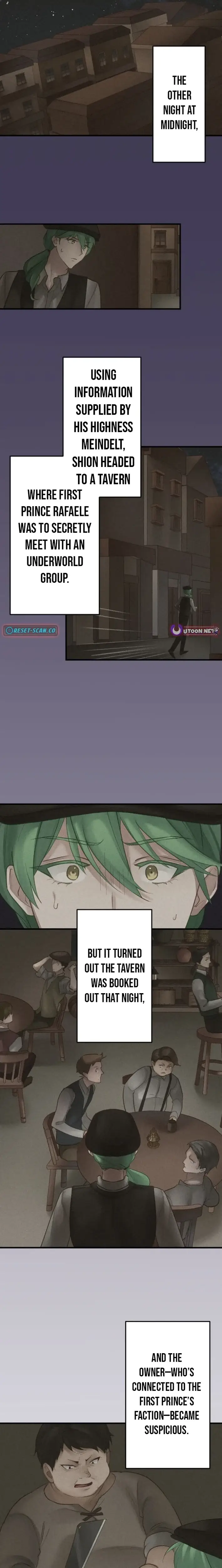 Read I Was Killed by the Husband I Loved, so This Time I Won't Love Him Manga Online