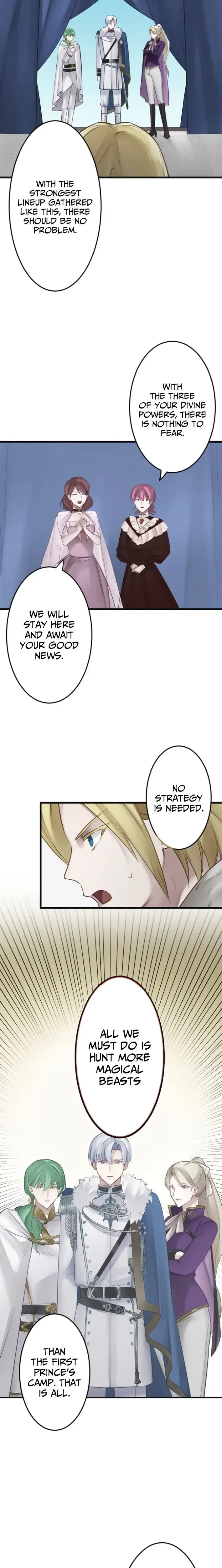 Read I Was Killed by the Husband I Loved, so This Time I Won't Love Him Manga Online