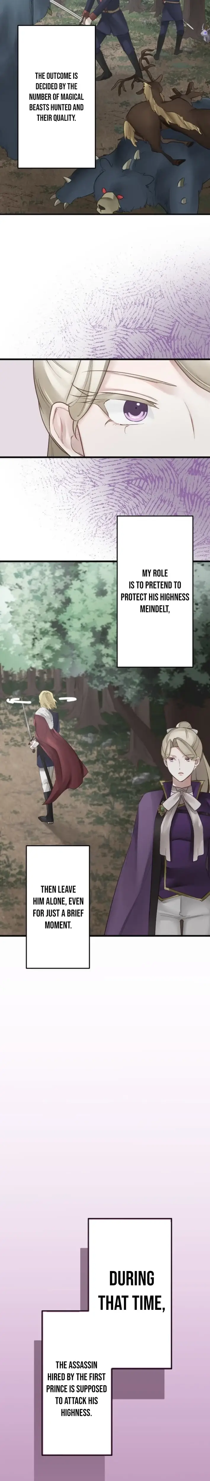 Read I Was Killed by the Husband I Loved, so This Time I Won't Love Him Manga Online