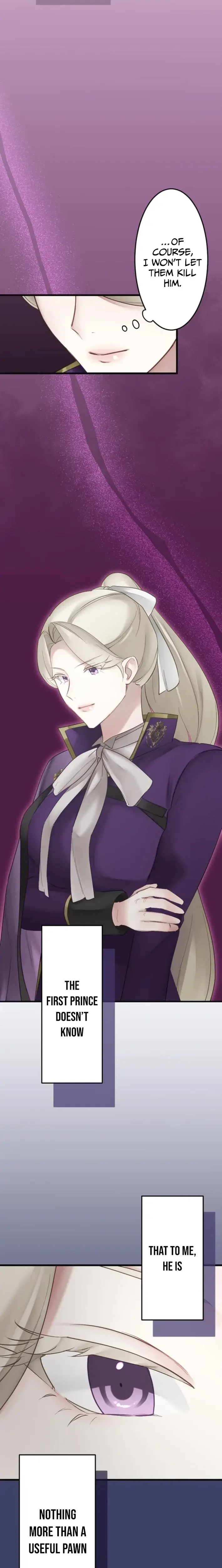 Read I Was Killed by the Husband I Loved, so This Time I Won't Love Him Manga Online