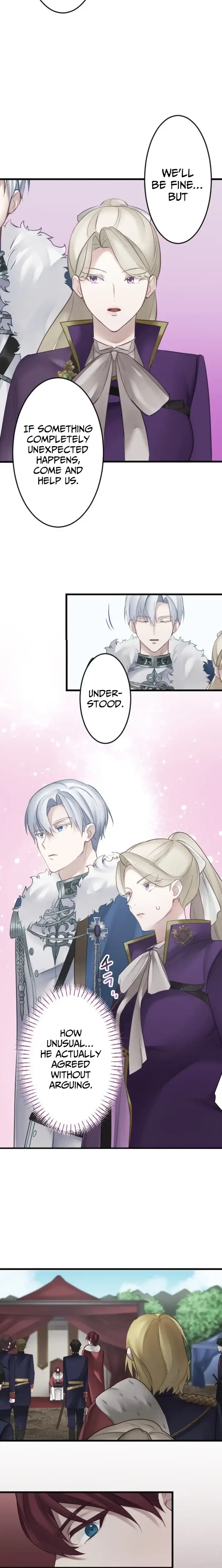 Read I Was Killed by the Husband I Loved, so This Time I Won't Love Him Manga Online