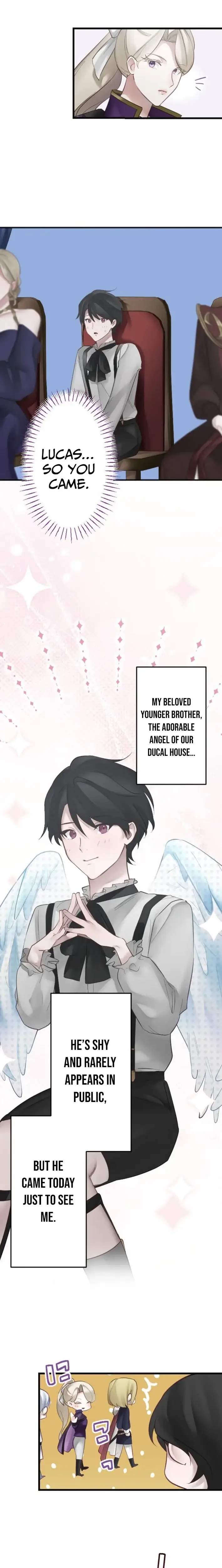 Read I Was Killed by the Husband I Loved, so This Time I Won't Love Him Manga Online