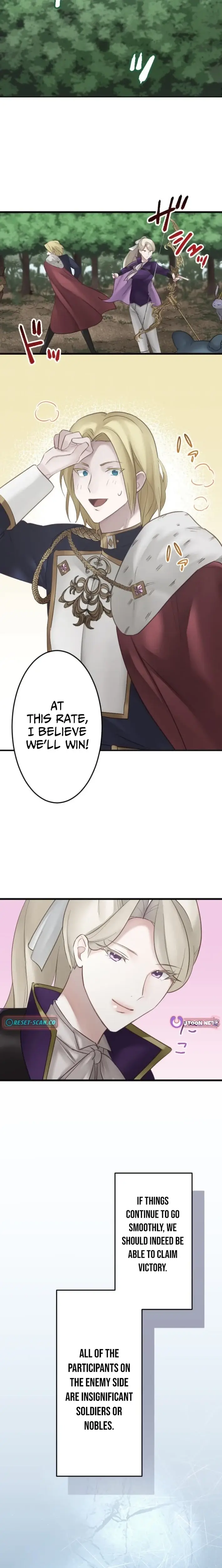 Read I Was Killed by the Husband I Loved, so This Time I Won't Love Him Manga Online
