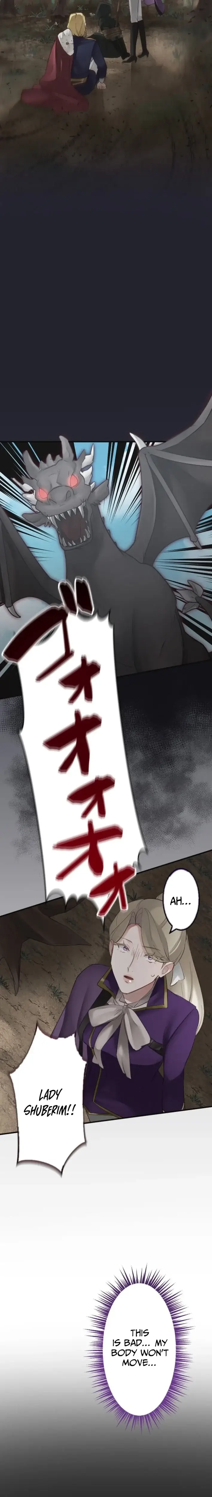 Read I Was Killed by the Husband I Loved, so This Time I Won't Love Him Manga Online