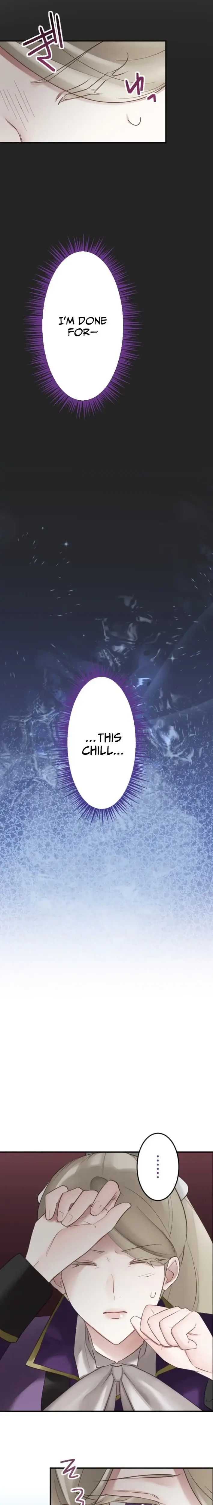 Read I Was Killed by the Husband I Loved, so This Time I Won't Love Him Manga Online