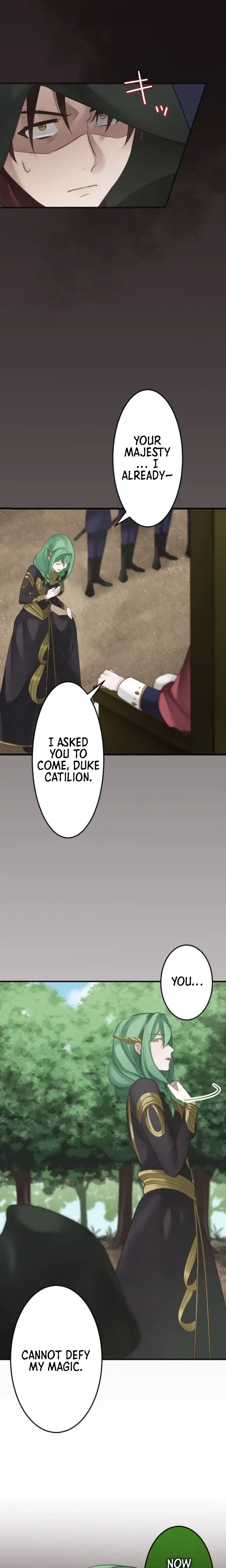 Read I Was Killed by the Husband I Loved, so This Time I Won't Love Him Manga Online