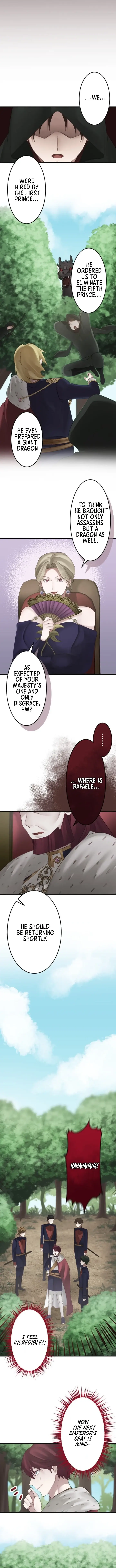 Read I Was Killed by the Husband I Loved, so This Time I Won't Love Him Manga Online