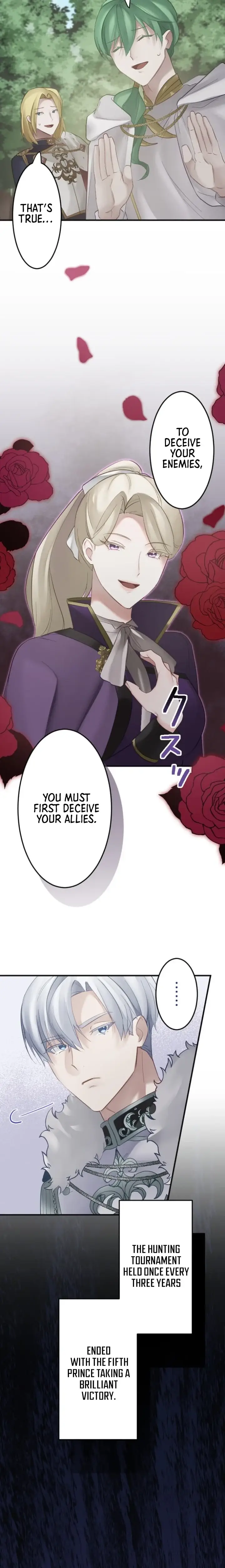 Read I Was Killed by the Husband I Loved, so This Time I Won't Love Him Manga Online